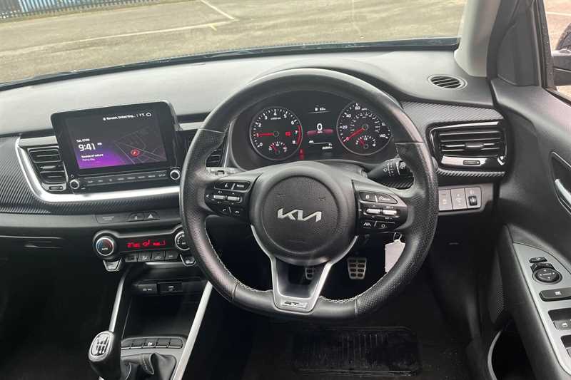 Used Kia Stonic 2023 for sale - 77841748: Photo 11