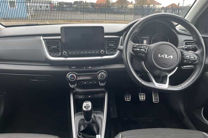 Used Kia Stonic 2023 for sale - 77841748: Photo 12