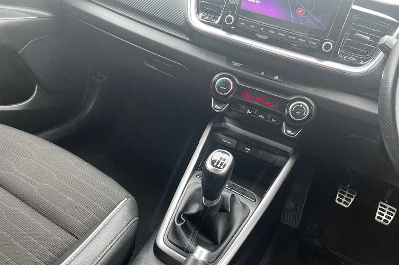 Used Kia Stonic 2023 for sale - 77841748: Photo 14