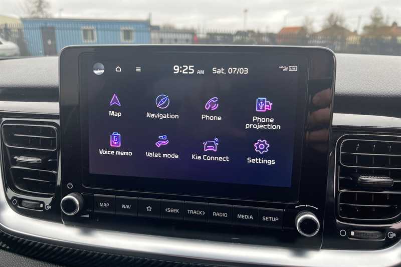 Used Kia Stonic 2023 for sale - 77841748: Photo 17