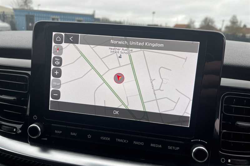 Used Kia Stonic 2023 for sale - 77841748: Photo 18