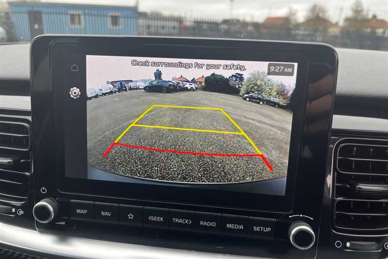 Used Kia Stonic 2023 for sale - 77841748: Photo 19