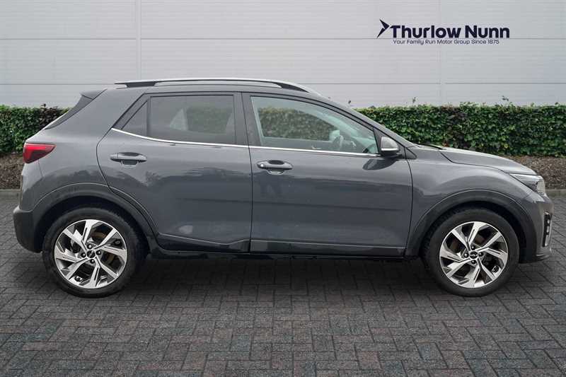 Used Kia Stonic 2023 for sale - 77841748: Photo 2