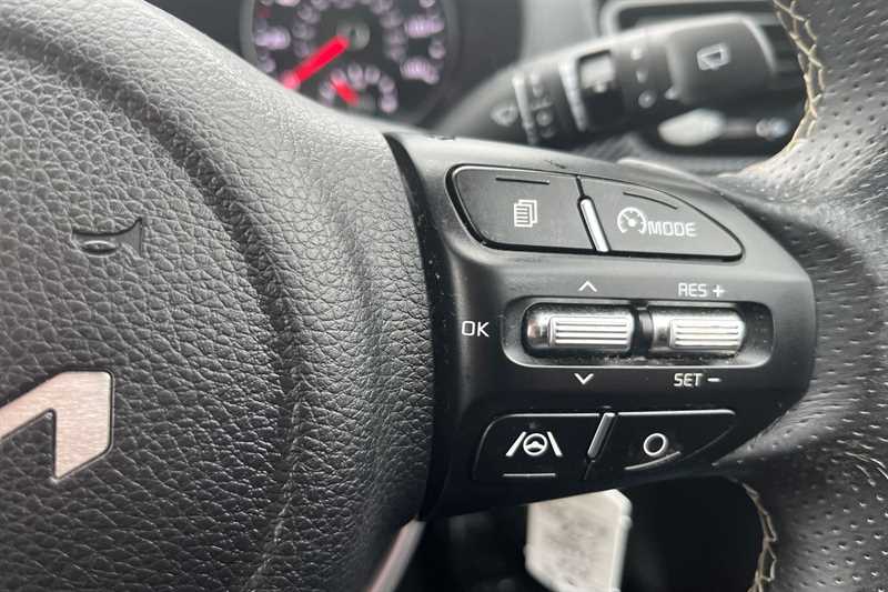 Used Kia Stonic 2023 for sale - 77841748: Photo 22