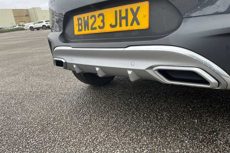 Used Kia Stonic 2023 for sale - 77841748: Photo 30