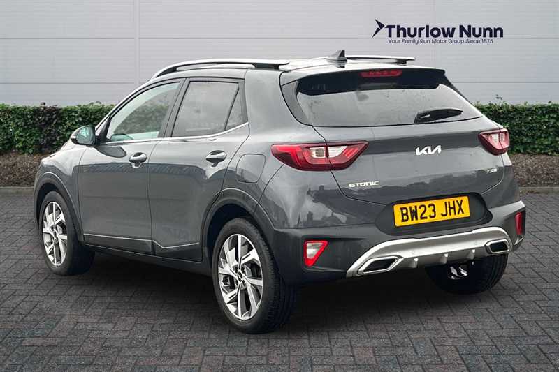 Used Kia Stonic 2023 for sale - 77841748: Photo 5