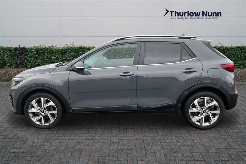 Used Kia Stonic 2023 for sale - 77841748: Photo 6