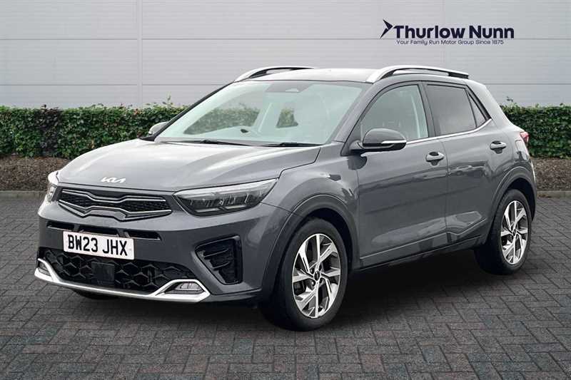 Used Kia Stonic 2023 for sale - 77841748: Photo 7