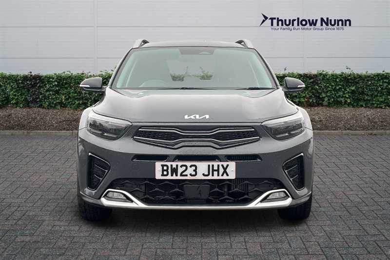 Used Kia Stonic 2023 for sale - 77841748: Photo 8