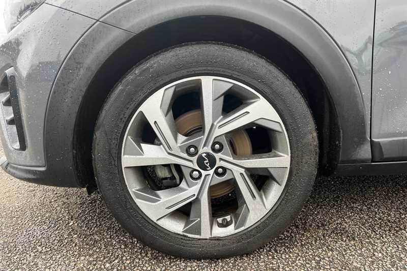 Used Kia Stonic 2023 for sale - 77841748: Photo 9