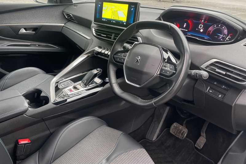 Used Peugeot 3008 2022 for sale - 77755785: Photo 10