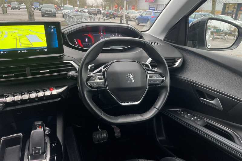 Used Peugeot 3008 2022 for sale - 77755785: Photo 11