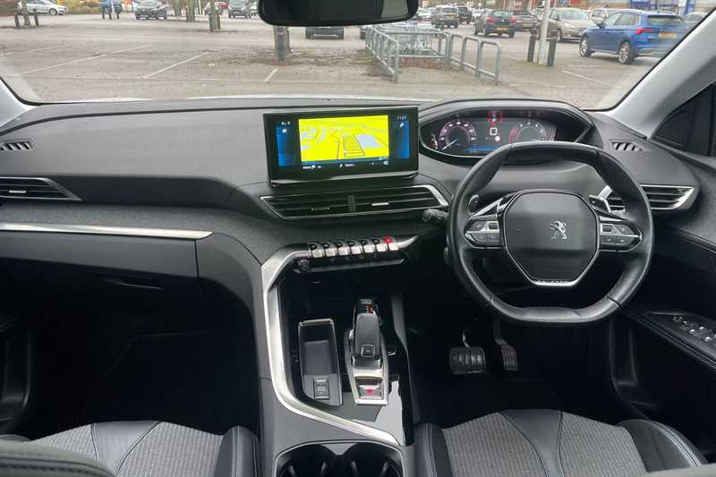 Used Peugeot 3008 2022 for sale - 77755785: Photo 12