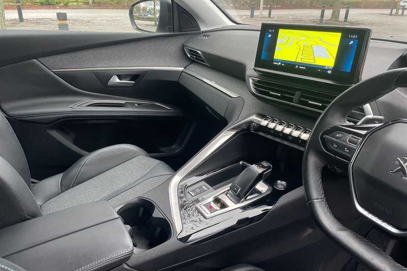 Used Peugeot 3008 2022 for sale - 77755785: Photo 14