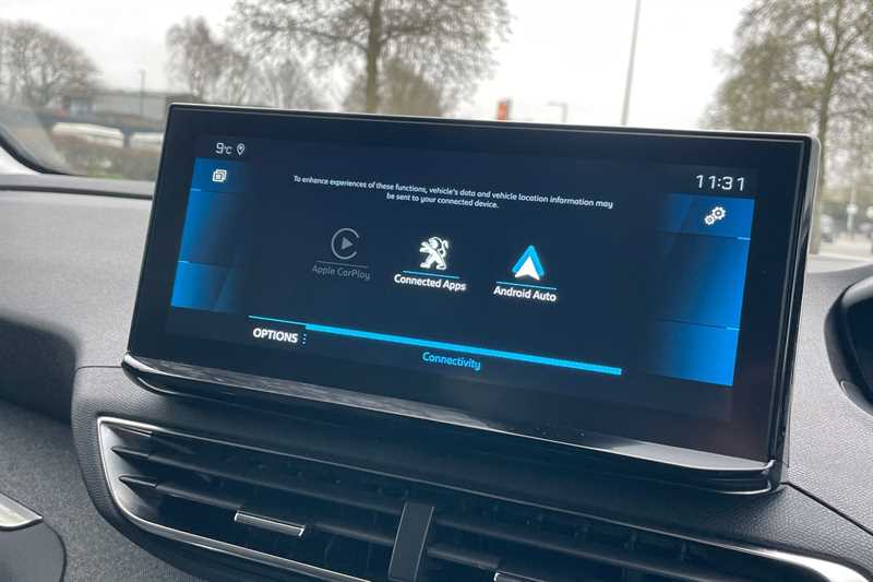 Used Peugeot 3008 2022 for sale - 77755785: Photo 17