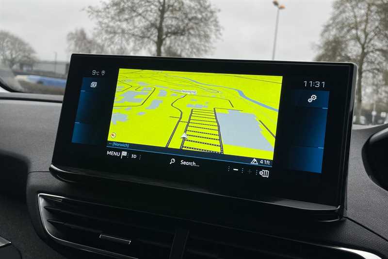 Used Peugeot 3008 2022 for sale - 77755785: Photo 18