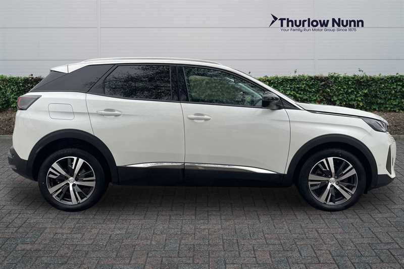 Used Peugeot 3008 2022 for sale - 77755785: Photo 2