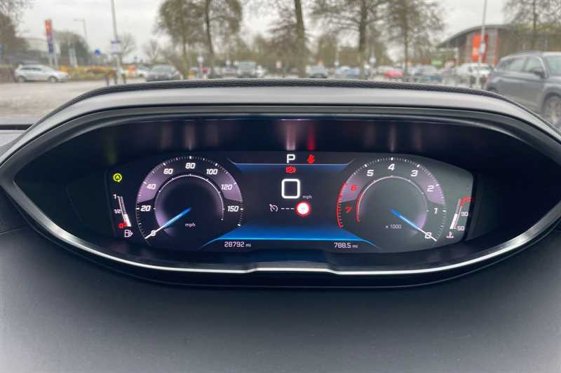 Used Peugeot 3008 2022 for sale - 77755785: Photo 20