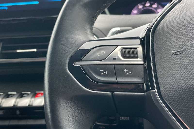 Used Peugeot 3008 2022 for sale - 77755785: Photo 21