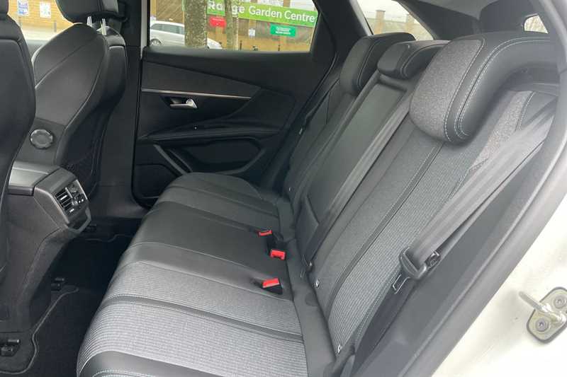 Used Peugeot 3008 2022 for sale - 77755785: Photo 23