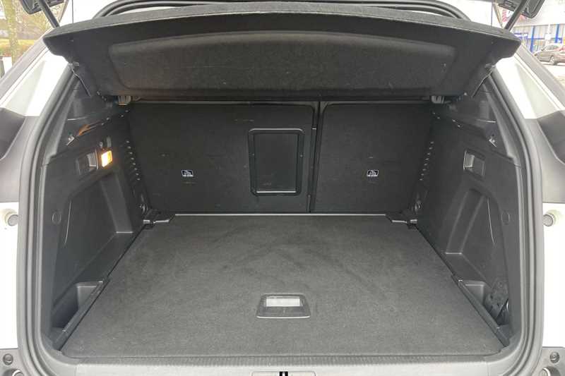 Used Peugeot 3008 2022 for sale - 77755785: Photo 24