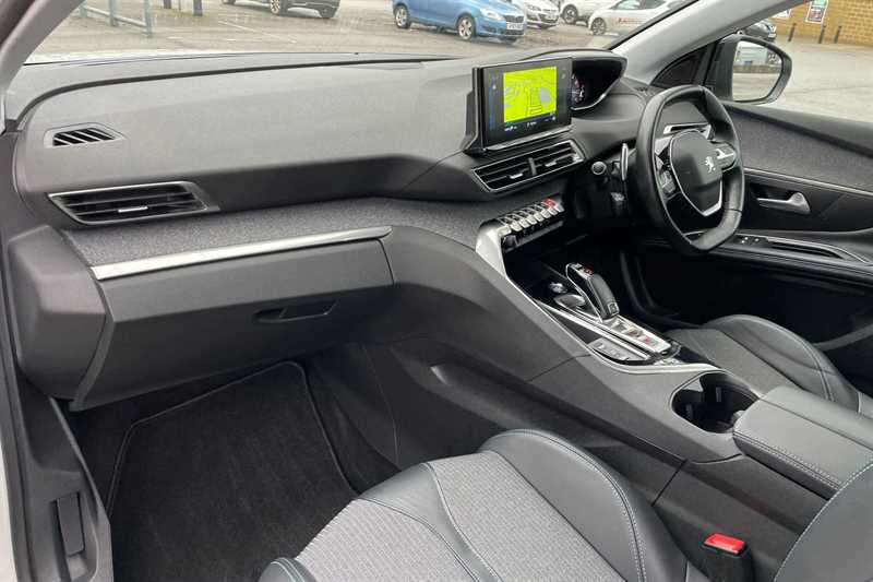 Used Peugeot 3008 2022 for sale - 77755785: Photo 29