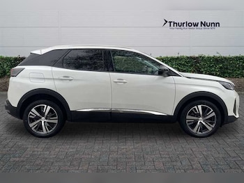 Used Peugeot 3008 2022 for sale - 77755785: Photo