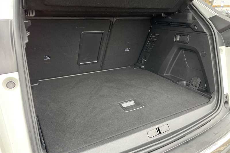 Used Peugeot 3008 2022 for sale - 77755785: Photo 34