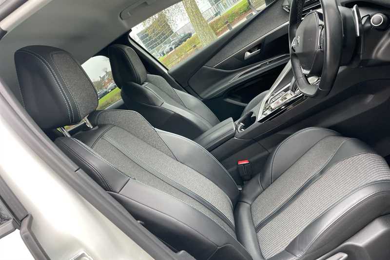 Used Peugeot 3008 2022 for sale - 77755785: Photo 37