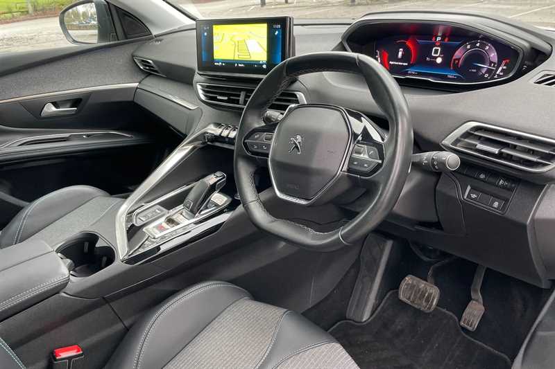 Used Peugeot 3008 2022 for sale - 77755785: Photo 38