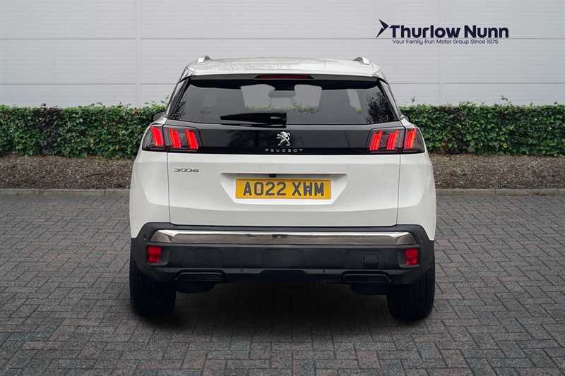 Used Peugeot 3008 2022 for sale - 77755785: Photo 4