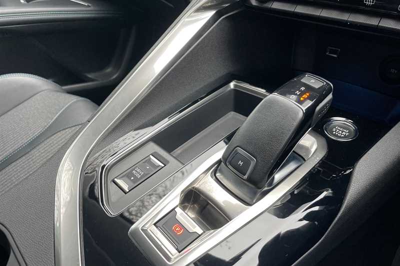 Used Peugeot 3008 2022 for sale - 77755785: Photo 41