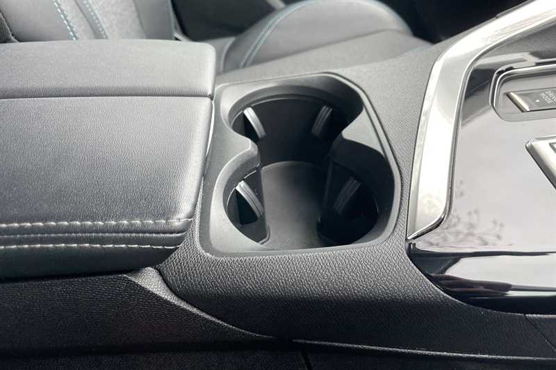 Used Peugeot 3008 2022 for sale - 77755785: Photo 42