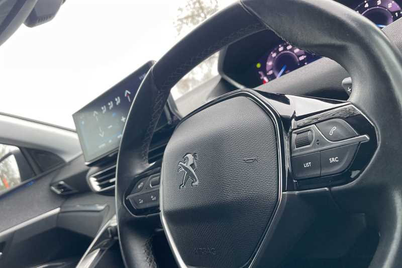 Used Peugeot 3008 2022 for sale - 77755785: Photo 43