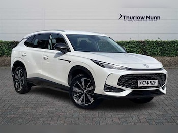 Used MG MG HS 2024 for sale - 79523387: Photo