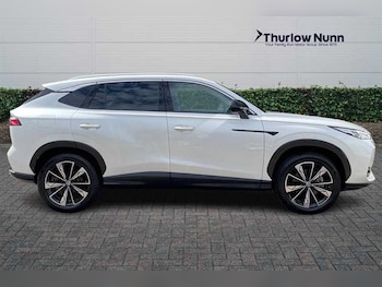 Used MG MG HS 2024 for sale - 79523387: Photo