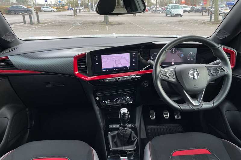 Used Vauxhall Mokka 2022 for sale - 77472083: Photo 12