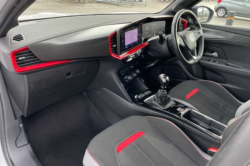 Used Vauxhall Mokka 2022 for sale - 77472083: Photo 13