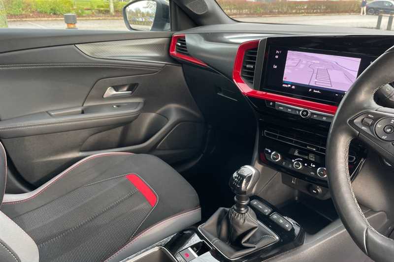 Used Vauxhall Mokka 2022 for sale - 77472083: Photo 14