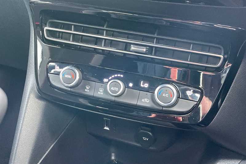 Used Vauxhall Mokka 2022 for sale - 77472083: Photo 15