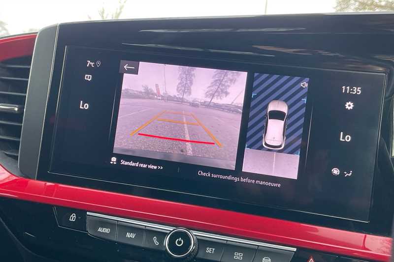 Used Vauxhall Mokka 2022 for sale - 77472083: Photo 19