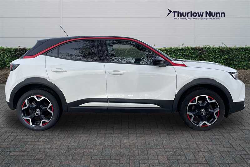 Used Vauxhall Mokka 2022 for sale - 77472083: Photo 2