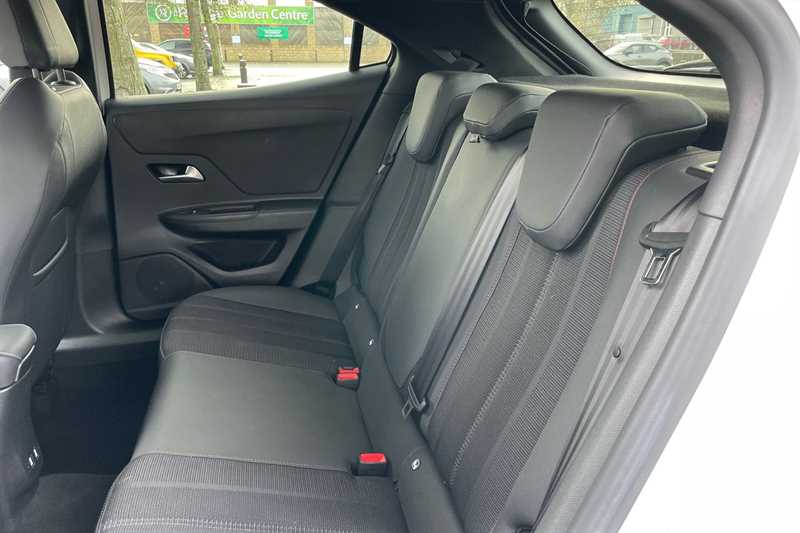 Used Vauxhall Mokka 2022 for sale - 77472083: Photo 23