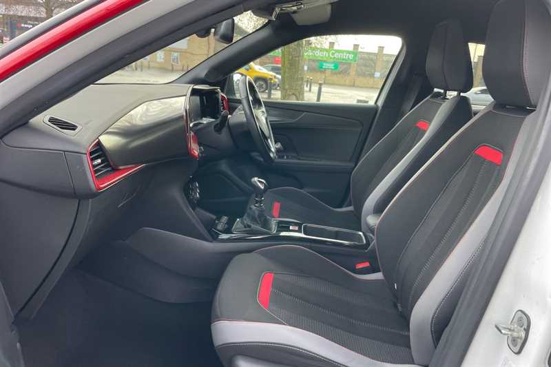 Used Vauxhall Mokka 2022 for sale - 77472083: Photo 27