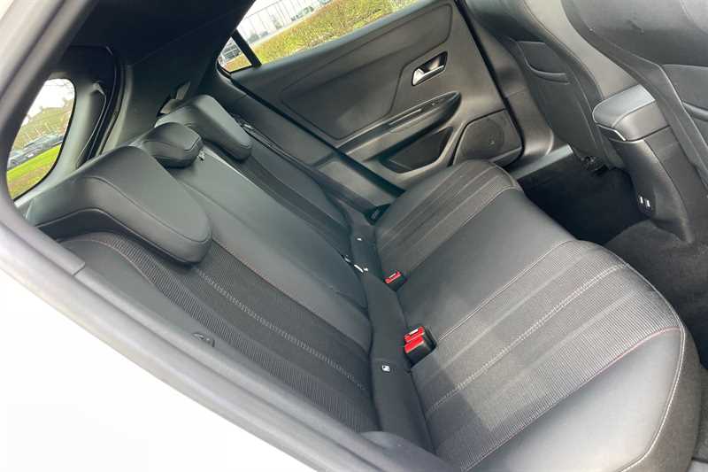 Used Vauxhall Mokka 2022 for sale - 77472083: Photo 34