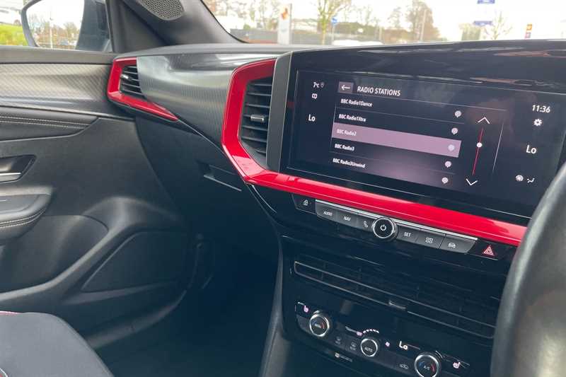 Used Vauxhall Mokka 2022 for sale - 77472083: Photo 38