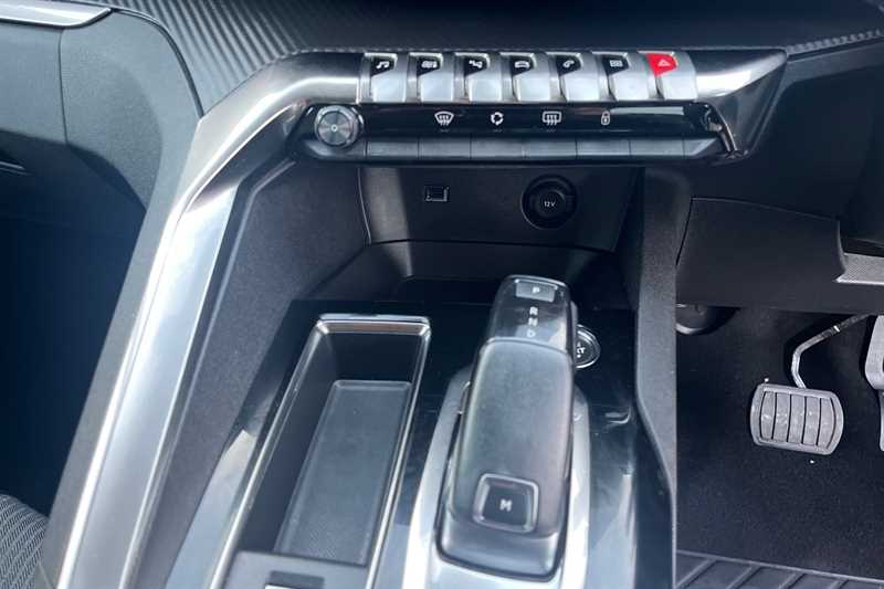 Used Peugeot 5008 2022 for sale - 77841794: Photo 15