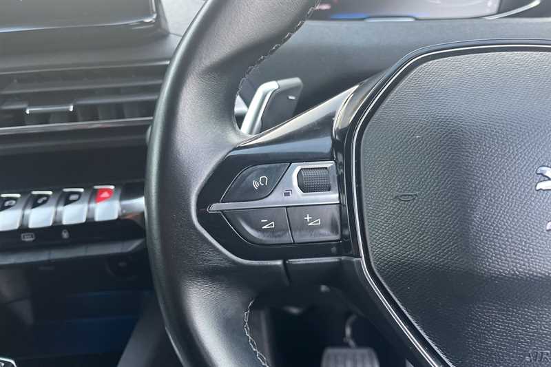 Used Peugeot 5008 2022 for sale - 77841794: Photo 21