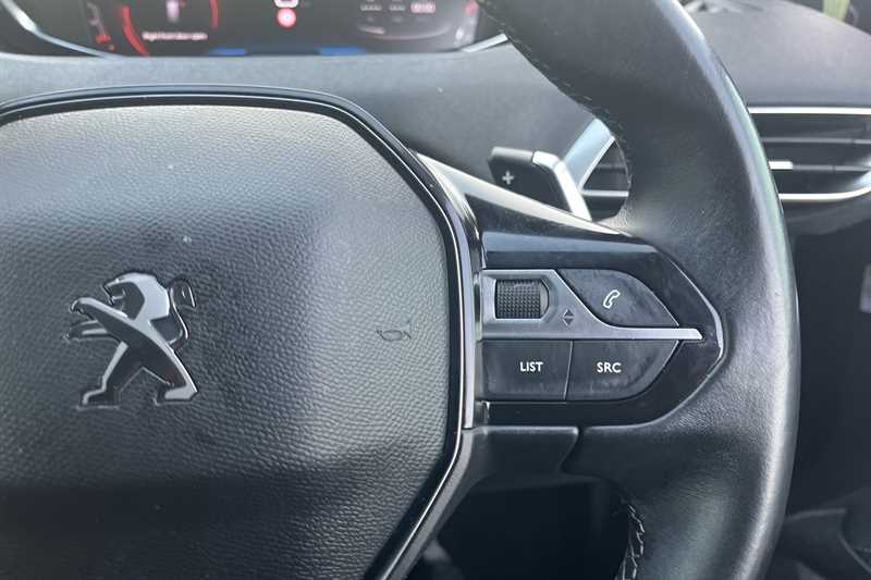 Used Peugeot 5008 2022 for sale - 77841794: Photo 22