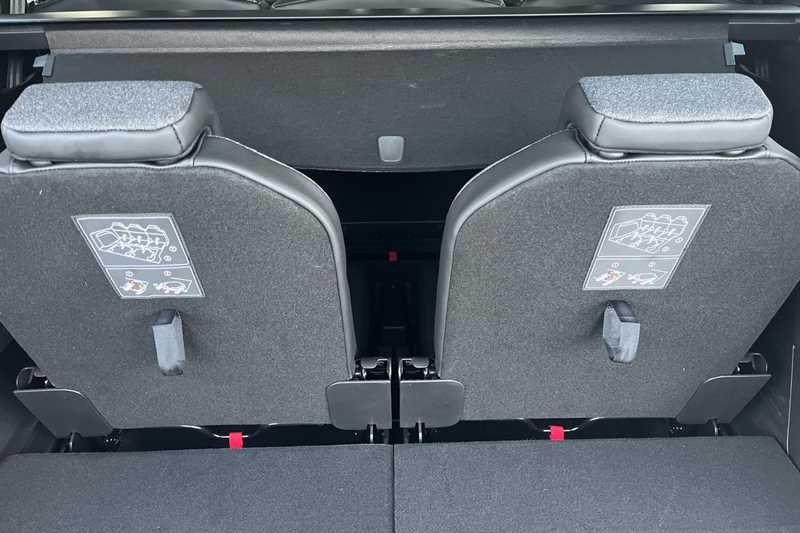 Used Peugeot 5008 2022 for sale - 77841794: Photo 24